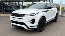 2023 (23) LAND ROVER RANGE ROVER EVOQUE 1.5 P300e Evoque Edition 5dr Auto 5313534