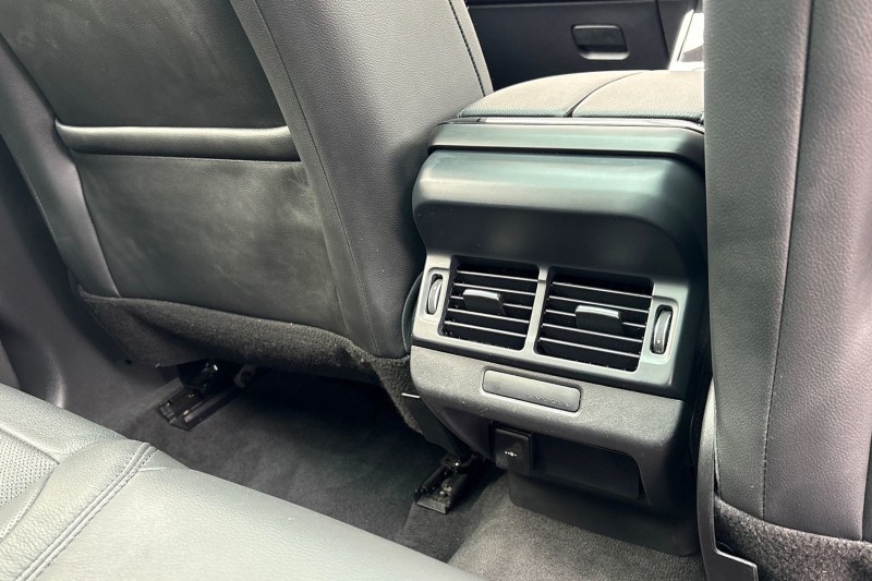 2023 (23) LAND ROVER RANGE ROVER EVOQUE 1.5 P300e Evoque Edition 5dr Auto 5313495