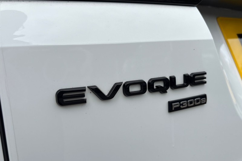 2023 (23) LAND ROVER RANGE ROVER EVOQUE 1.5 P300e Evoque Edition 5dr Auto 5313525