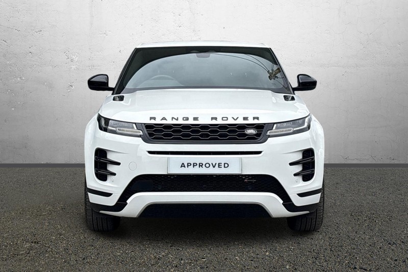 2023 (23) LAND ROVER RANGE ROVER EVOQUE 1.5 P300e Evoque Edition 5dr Auto 5313484