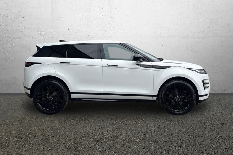 2023 (23) LAND ROVER RANGE ROVER EVOQUE 1.5 P300e Evoque Edition 5dr Auto 5313482