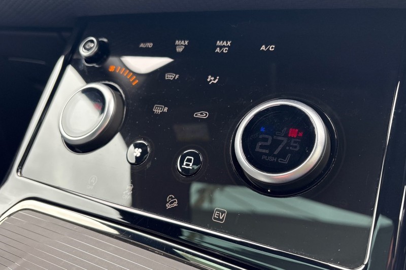 2023 (23) LAND ROVER RANGE ROVER EVOQUE 1.5 P300e Evoque Edition 5dr Auto 5313513