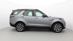 2022 (22) LAND ROVER DISCOVERY 3.0 D300 R-Dynamic SE 5dr Auto 4662498