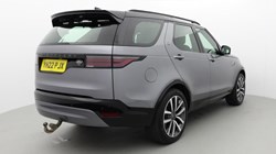 2022 (22) LAND ROVER DISCOVERY 3.0 D300 R-Dynamic SE 5dr Auto 4662500