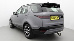 2022 (22) LAND ROVER DISCOVERY 3.0 D300 R-Dynamic SE 5dr Auto 4662642