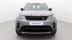 2022 (22) LAND ROVER DISCOVERY 3.0 D300 R-Dynamic SE 5dr Auto 4662645