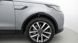 2022 (22) LAND ROVER DISCOVERY 3.0 D300 R-Dynamic SE 5dr Auto 4662521