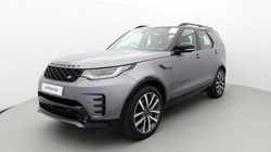 2022 (22) LAND ROVER DISCOVERY 3.0 D300 R-Dynamic SE 5dr Auto 4662496