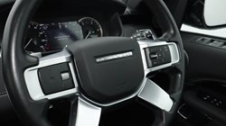 2022 (22) LAND ROVER DISCOVERY 3.0 D300 R-Dynamic SE 5dr Auto 4662547