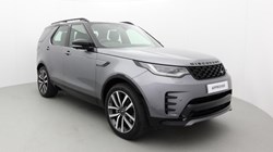 2022 (22) LAND ROVER DISCOVERY 3.0 D300 R-Dynamic SE 5dr Auto 4662494