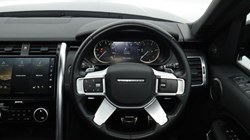 2022 (22) LAND ROVER DISCOVERY 3.0 D300 R-Dynamic SE 5dr Auto 4662549