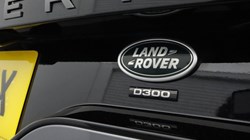 2022 (22) LAND ROVER DISCOVERY 3.0 D300 R-Dynamic SE 5dr Auto 4662504