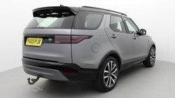 2022 (22) LAND ROVER DISCOVERY 3.0 D300 R-Dynamic SE 5dr Auto 4662641