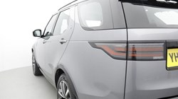 2022 (22) LAND ROVER DISCOVERY 3.0 D300 R-Dynamic SE 5dr Auto 4662644
