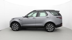 2022 (22) LAND ROVER DISCOVERY 3.0 D300 R-Dynamic SE 5dr Auto 4662499