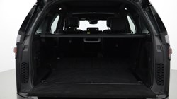 2022 (22) LAND ROVER DISCOVERY 3.0 D300 R-Dynamic SE 5dr Auto 4662506