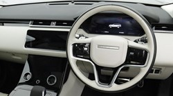 2022 (22) LAND ROVER RANGE ROVER VELAR 2.0 D200 Edition 5dr Auto 4613430
