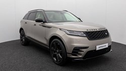 2022 (22) LAND ROVER RANGE ROVER VELAR 2.0 D200 Edition 5dr Auto 4613368