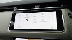 2022 (22) LAND ROVER RANGE ROVER VELAR 2.0 D200 Edition 5dr Auto 4613396
