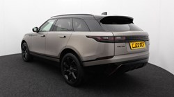2022 (22) LAND ROVER RANGE ROVER VELAR 2.0 D200 Edition 5dr Auto 4671733