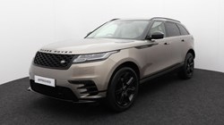 2022 (22) LAND ROVER RANGE ROVER VELAR 2.0 D200 Edition 5dr Auto 4613370