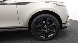 2022 (22) LAND ROVER RANGE ROVER VELAR 2.0 D200 Edition 5dr Auto 4613436