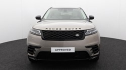 2022 (22) LAND ROVER RANGE ROVER VELAR 2.0 D200 Edition 5dr Auto 4613369