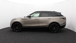 2022 (22) LAND ROVER RANGE ROVER VELAR 2.0 D200 Edition 5dr Auto 4613373