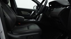 2023 (23) LAND ROVER DISCOVERY SPORT 2.0 D200 R-Dynamic HSE 5dr Auto 4636708