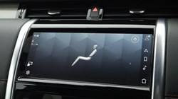 2023 (23) LAND ROVER DISCOVERY SPORT 2.0 D200 R-Dynamic HSE 5dr Auto 4636732