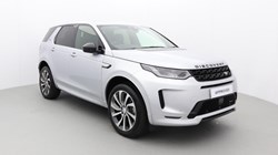 2023 (23) LAND ROVER DISCOVERY SPORT 2.0 D200 R-Dynamic HSE 5dr Auto 4636676