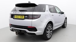 2023 (23) LAND ROVER DISCOVERY SPORT 2.0 D200 R-Dynamic HSE 5dr Auto 4636682