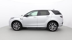 2023 (23) LAND ROVER DISCOVERY SPORT 2.0 D200 R-Dynamic HSE 5dr Auto 4636681