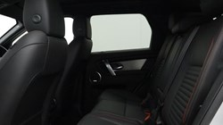 2023 (23) LAND ROVER DISCOVERY SPORT 2.0 D200 R-Dynamic HSE 5dr Auto 4636716