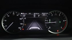 2023 (23) LAND ROVER DISCOVERY SPORT 2.0 D200 R-Dynamic HSE 5dr Auto 4636722