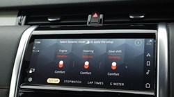 2023 (23) LAND ROVER DISCOVERY SPORT 2.0 D200 R-Dynamic HSE 5dr Auto 4636735