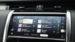 2023 (23) LAND ROVER DISCOVERY SPORT 2.0 D200 R-Dynamic HSE 5dr Auto 4636731