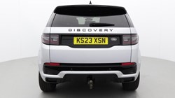 2023 (23) LAND ROVER DISCOVERY SPORT 2.0 D200 R-Dynamic HSE 5dr Auto 4636679