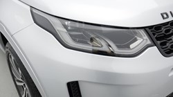2023 (23) LAND ROVER DISCOVERY SPORT 2.0 D200 R-Dynamic HSE 5dr Auto 4636688