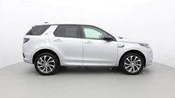 2023 (23) LAND ROVER DISCOVERY SPORT 2.0 D200 R-Dynamic HSE 5dr Auto 4636680