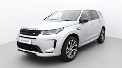 2023 (23) LAND ROVER DISCOVERY SPORT 2.0 D200 R-Dynamic HSE 5dr Auto 4636678