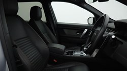 2023 (23) LAND ROVER DISCOVERY SPORT 2.0 D200 R-Dynamic HSE 5dr Auto 4636707
