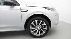 2023 (23) LAND ROVER DISCOVERY SPORT 2.0 D200 R-Dynamic HSE 5dr Auto 4636687