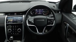 2023 (23) LAND ROVER DISCOVERY SPORT 2.0 D200 R-Dynamic HSE 5dr Auto 4636745
