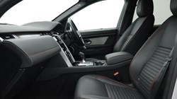 2023 (23) LAND ROVER DISCOVERY SPORT 2.0 D200 R-Dynamic HSE 5dr Auto 4636718