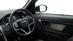 2023 (23) LAND ROVER DISCOVERY SPORT 2.0 D200 R-Dynamic HSE 5dr Auto 4636748