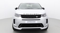 2023 (23) LAND ROVER DISCOVERY SPORT 2.0 D200 R-Dynamic HSE 5dr Auto 4636677