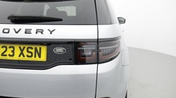 2023 (23) LAND ROVER DISCOVERY SPORT 2.0 D200 R-Dynamic HSE 5dr Auto 4636702