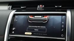 2023 (23) LAND ROVER DISCOVERY SPORT 2.0 D200 R-Dynamic HSE 5dr Auto 4636733