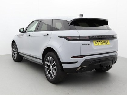 2023 (73) LAND ROVER RANGE ROVER EVOQUE 2.0 D200 Dynamic SE 5dr Auto